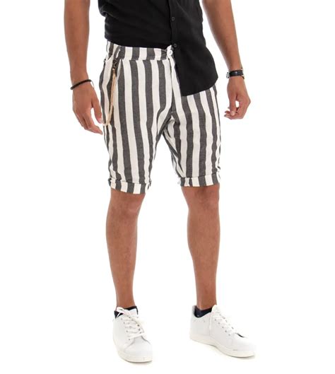 Versace Pantalones y Shorts para Hombre 